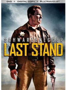 The Last Stand , Genesis Rodriguez