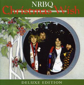 Christmas Wish , NRBQ