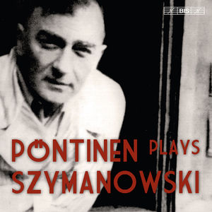 Piano Music , Roland P ntinen
