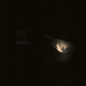 Silent City , Brian Harnetty