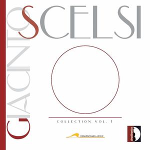 Collection 1 , G. Scelsi