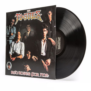 Red Roses For Me , The Pogues
