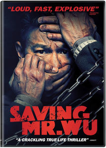 Saving Mr. Wu