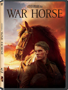 War Horse , Jeremy Irvine