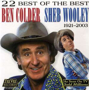 22 Best of the Best , Sheb Wooley