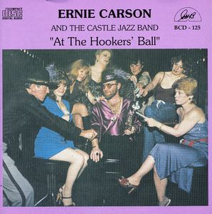 At The Hookers' Ball , Ernie Carson