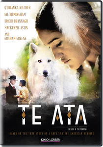 Te Ata , Q'orianka Kilcher