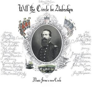 Will the Circle Be Unbroken , The Nitty Gritty Dirt Band