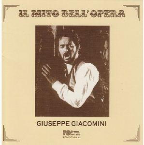 Recital , Giuseppe Giacomini