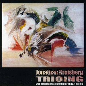 Trioing , Jonathan Kreisberg