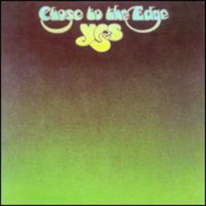 Close To The Edge (remastered) (IMPORT)