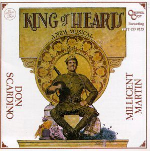 King Of Hearts , Various Artists