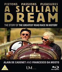 Sicilian Dream