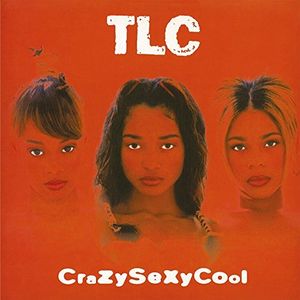 Crazysexycool [Import] , TLC