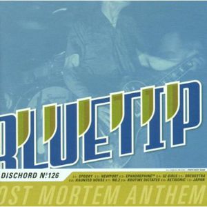 Post Mortem Anthem , Bluetip