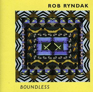 Boundless , Bob Ryndak