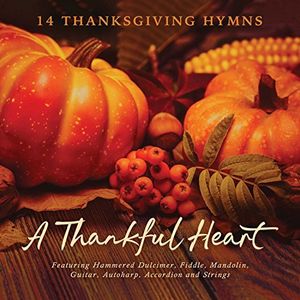 A Thankful Heart , Craig Duncan