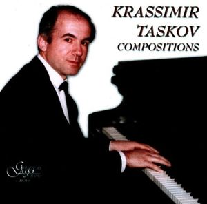 Compositions , Krassimir Taskov