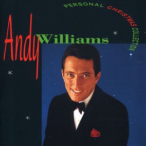 Personal Christmas Collection , Andy Williams
