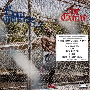 The Documentary 2.5 [Explicit Content] , The Game