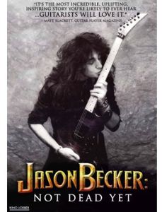 Jason Becker: Not Dead Yet