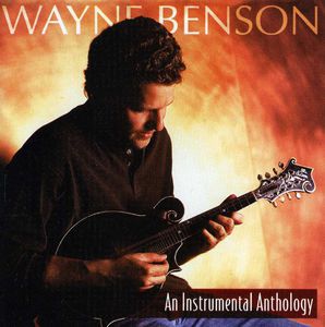An Instrumental Anthology , Wayne Benson