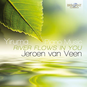 River Flows in You 