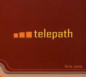 Fire One , Telepath