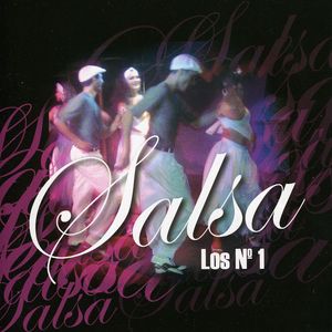 Salsa Los #1 [Import] , Various Artists