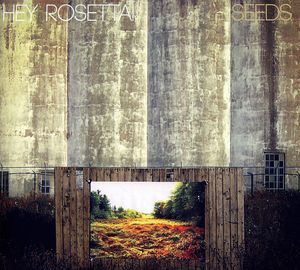 Seeds , Hey Rosetta!