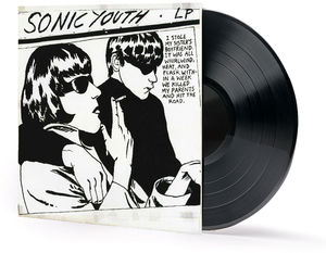 Goo , Sonic Youth