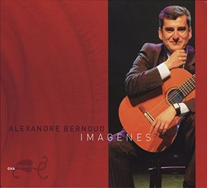 Imagenes , Alexandre Bernoud