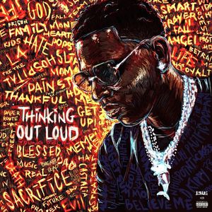 Thinking Out Loud , Young Dolph