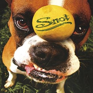 Get Some [Import] , Snot
