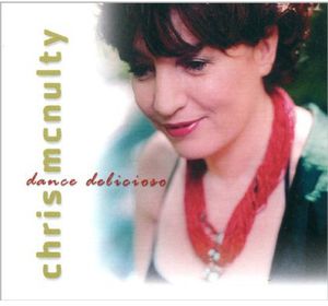 Dance Delicioso , Chris McNulty