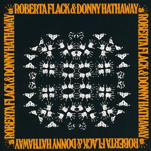 Roberta Flack & Donny Hathaway (remastered) [Import] , Donny Hathaway