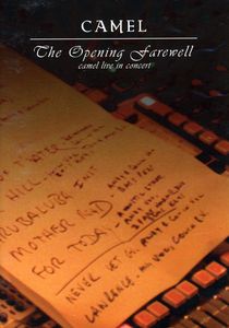 Opening Farewell: Live at Catalyst [Import]