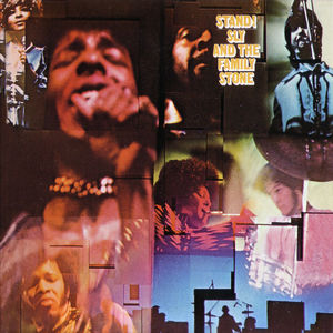 Stand! , Sly & the Family Stone