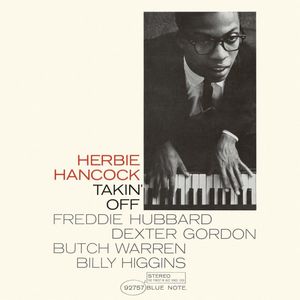 Takin' Off , Herbie Hancock