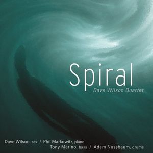 Spiral , Dave Wilson