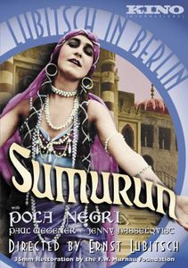 Sumurun , Carl Clewig