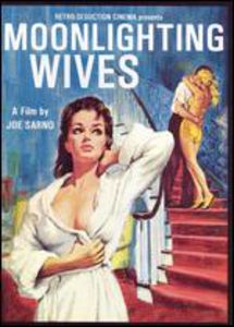 Moonlighting Wives , Tammy Latour