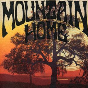 Mountain Home , Mountain Home