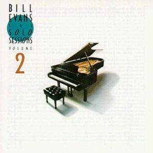 Solo Sessions 2 , Bill Evans