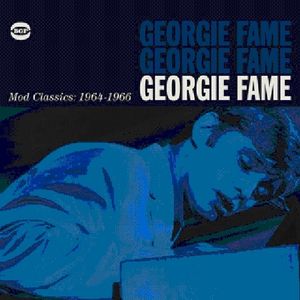 Mod Classics: 1964-1966 [Import] , Georgie Fame