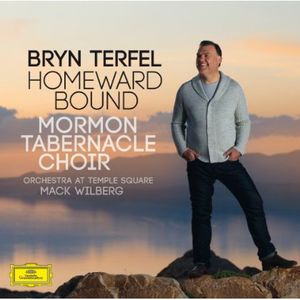 Homeward Bound , Bryn Terfel