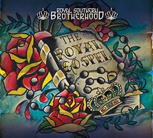 Royal Gospel , Royal Southern Brotherhood