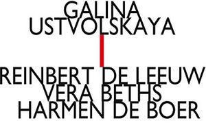 Trio for Violin / Clarinet & Piano