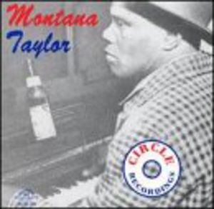 With Chippie Hill & Almond Leonard , Montana Taylor