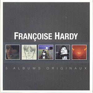 Original Album Series [Import] , Françoise Hardy